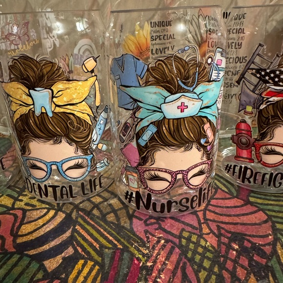 Some more cups available - Picture 7 of 16